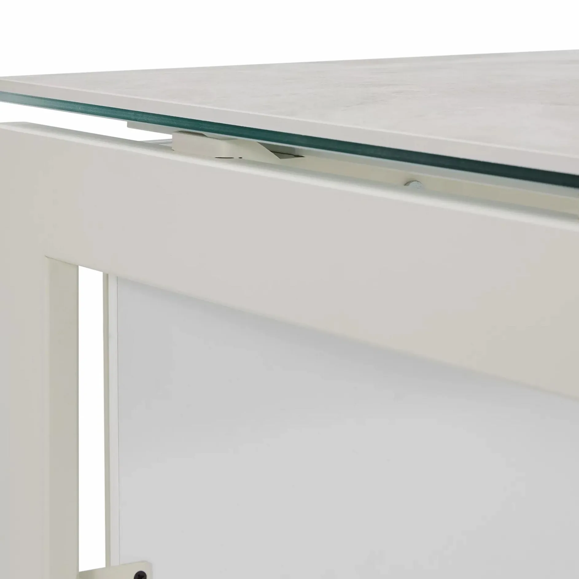Portal - Ceramic-Top Desk