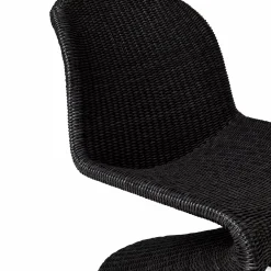 Portia - Wicker Armchair by Four Hands