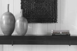 Portside - Wooden Wall Decoration