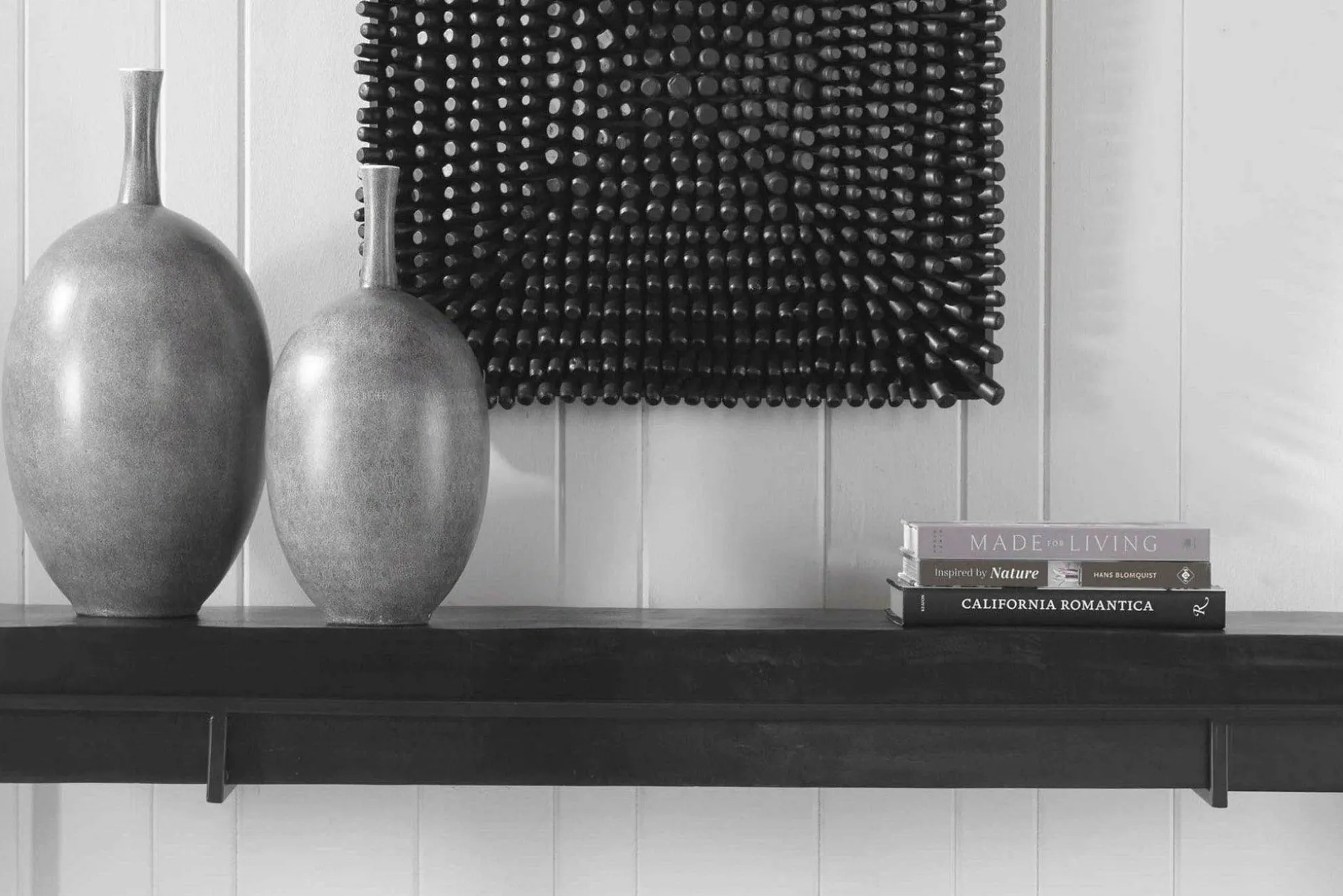 Portside - Wooden Wall Decoration