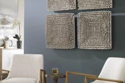 Portside - Wooden Wall Decoration