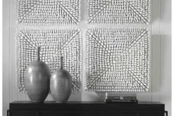 Portside - Wooden Wall Decoration