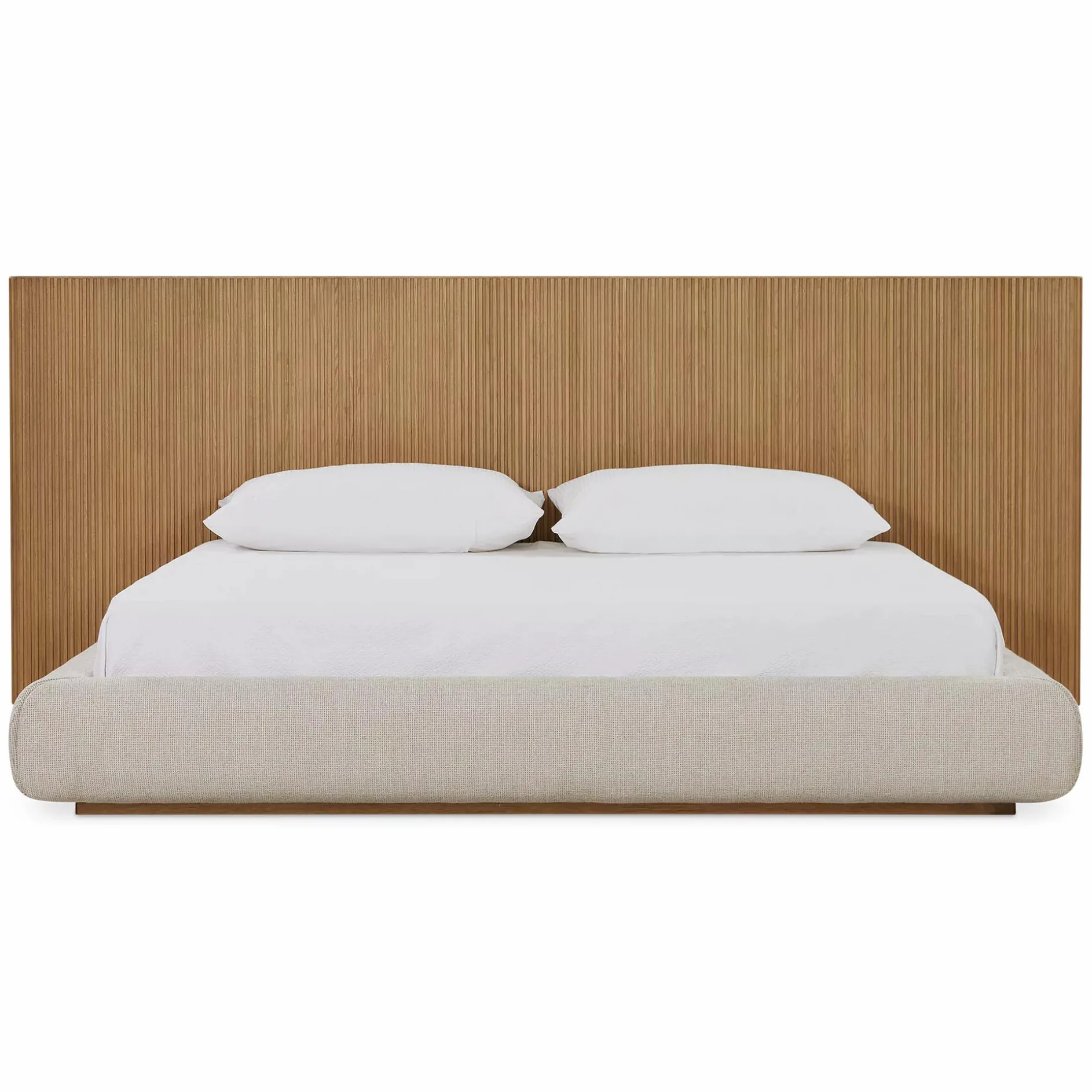 Potenza - Bed