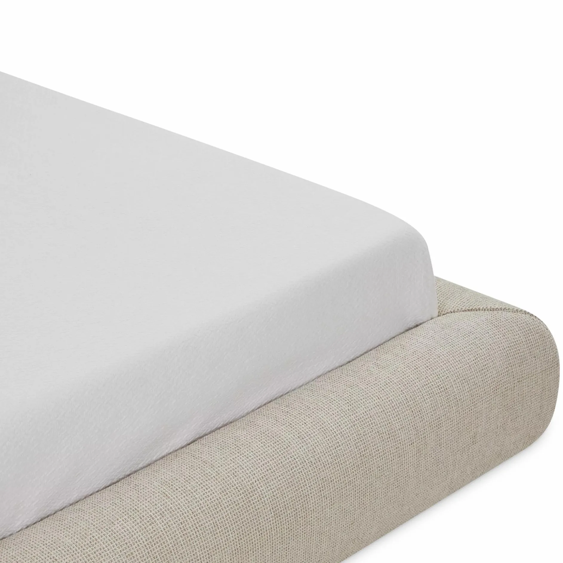 Potenza - Bed