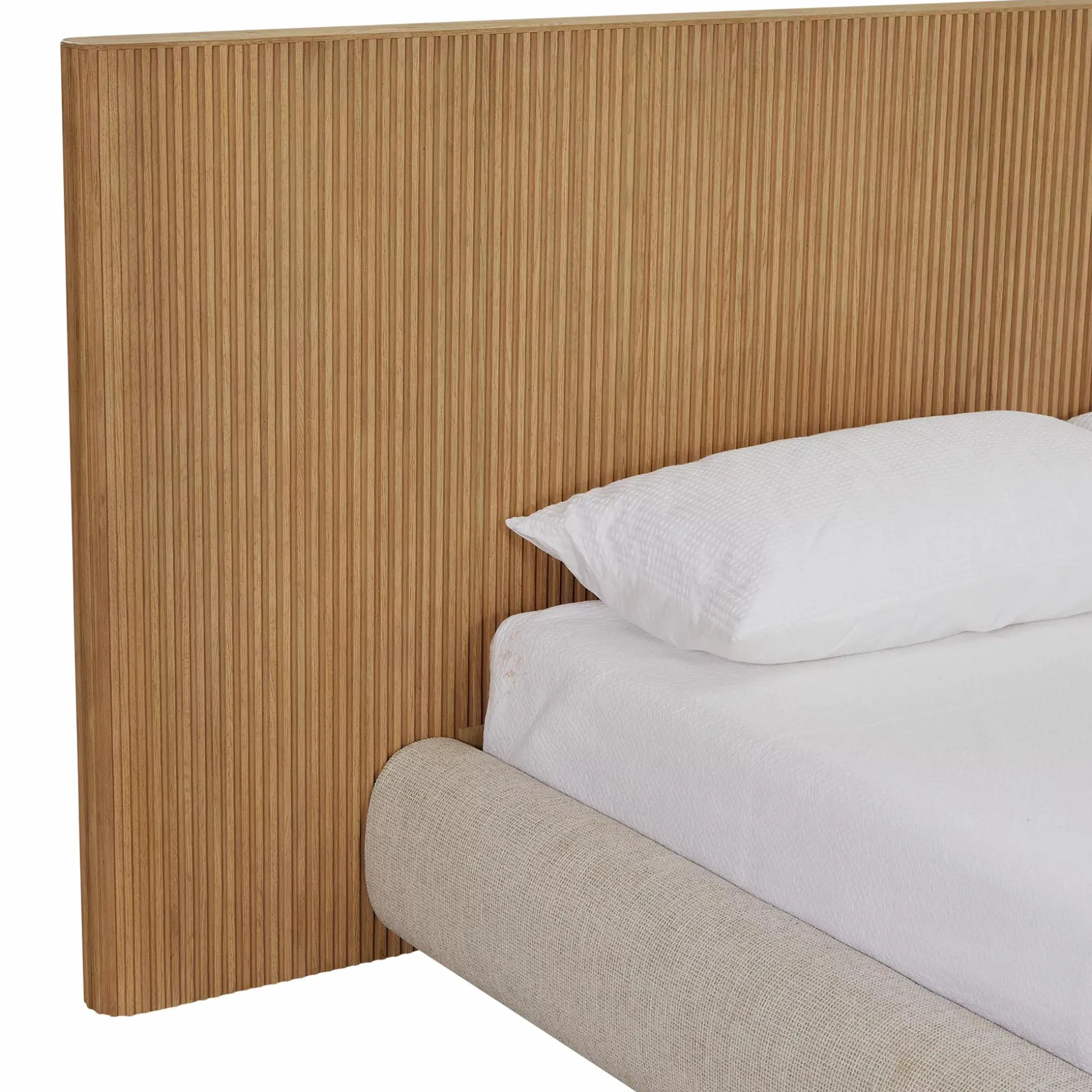 Potenza - Bed