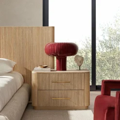 Potenza - Nightstand