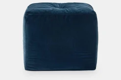 Praline - Pouf with Handle by Furninova