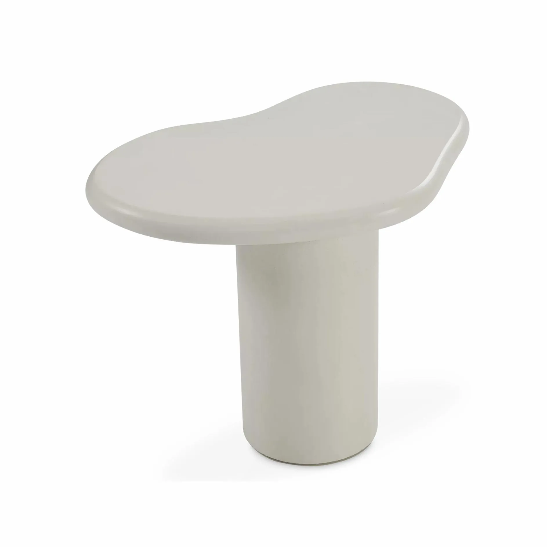 Puddle - Organic Side Table