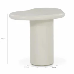 Puddle - Organic Side Table