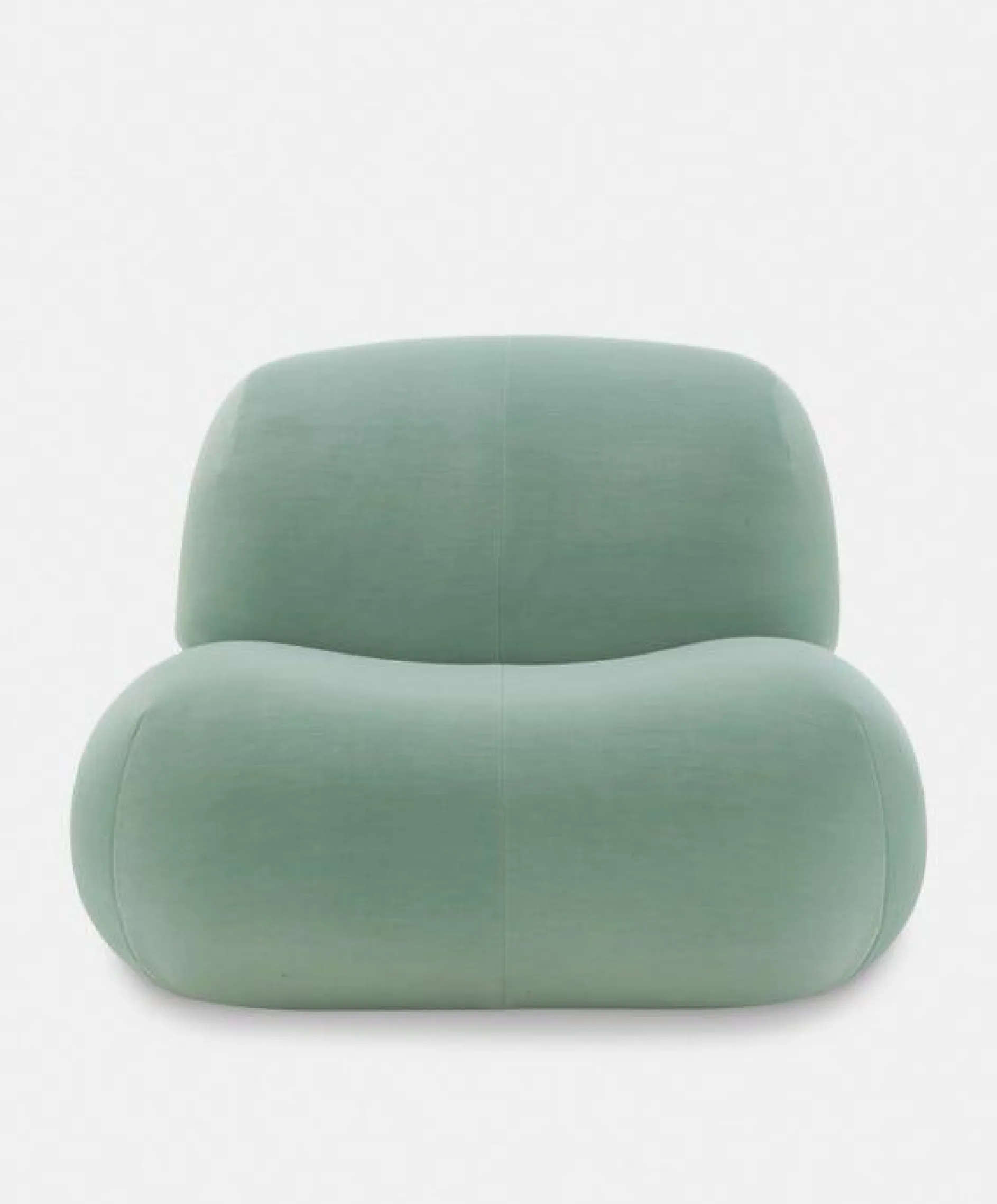 Pukka - Lounge Chair by Ligne Roset
