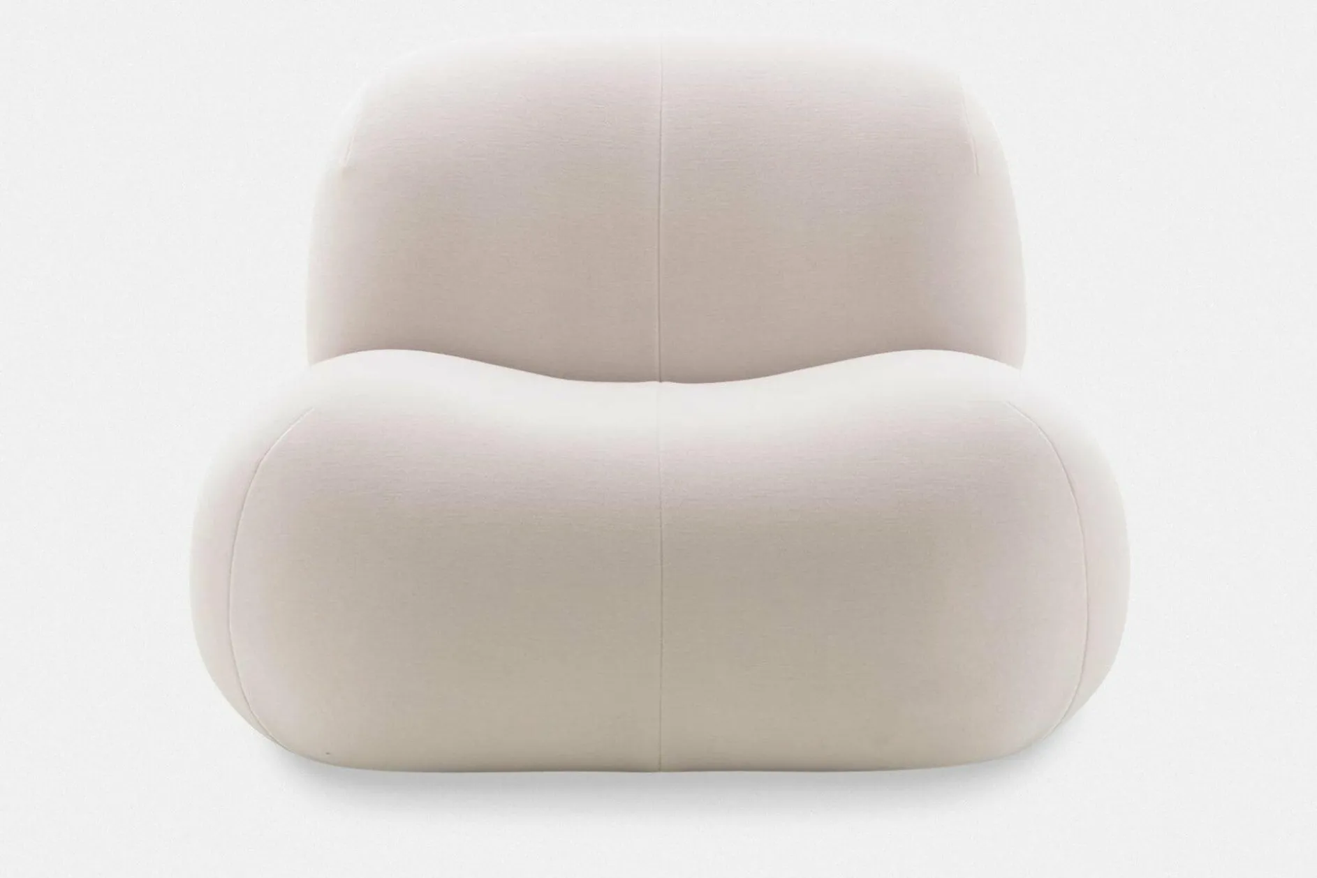 Pukka - Lounge Chair by Ligne Roset