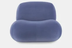Pukka - Lounge Chair by Ligne Roset