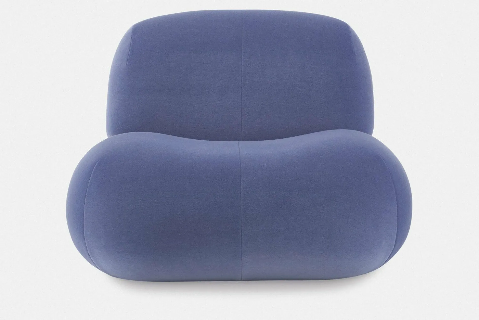 Pukka - Lounge Chair by Ligne Roset