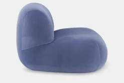 Pukka - Lounge Chair by Ligne Roset