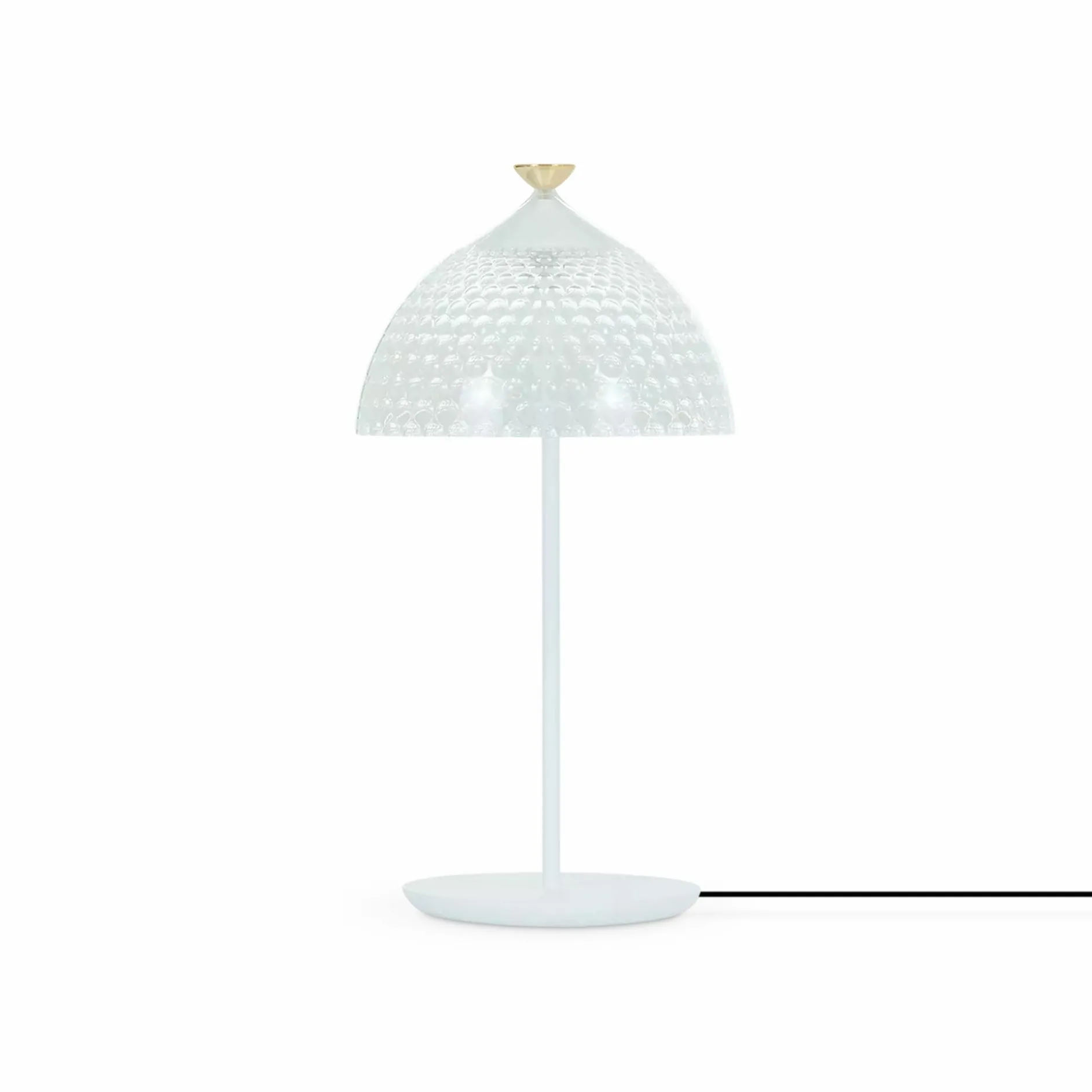 Pumo - Table Lamp by Kartell