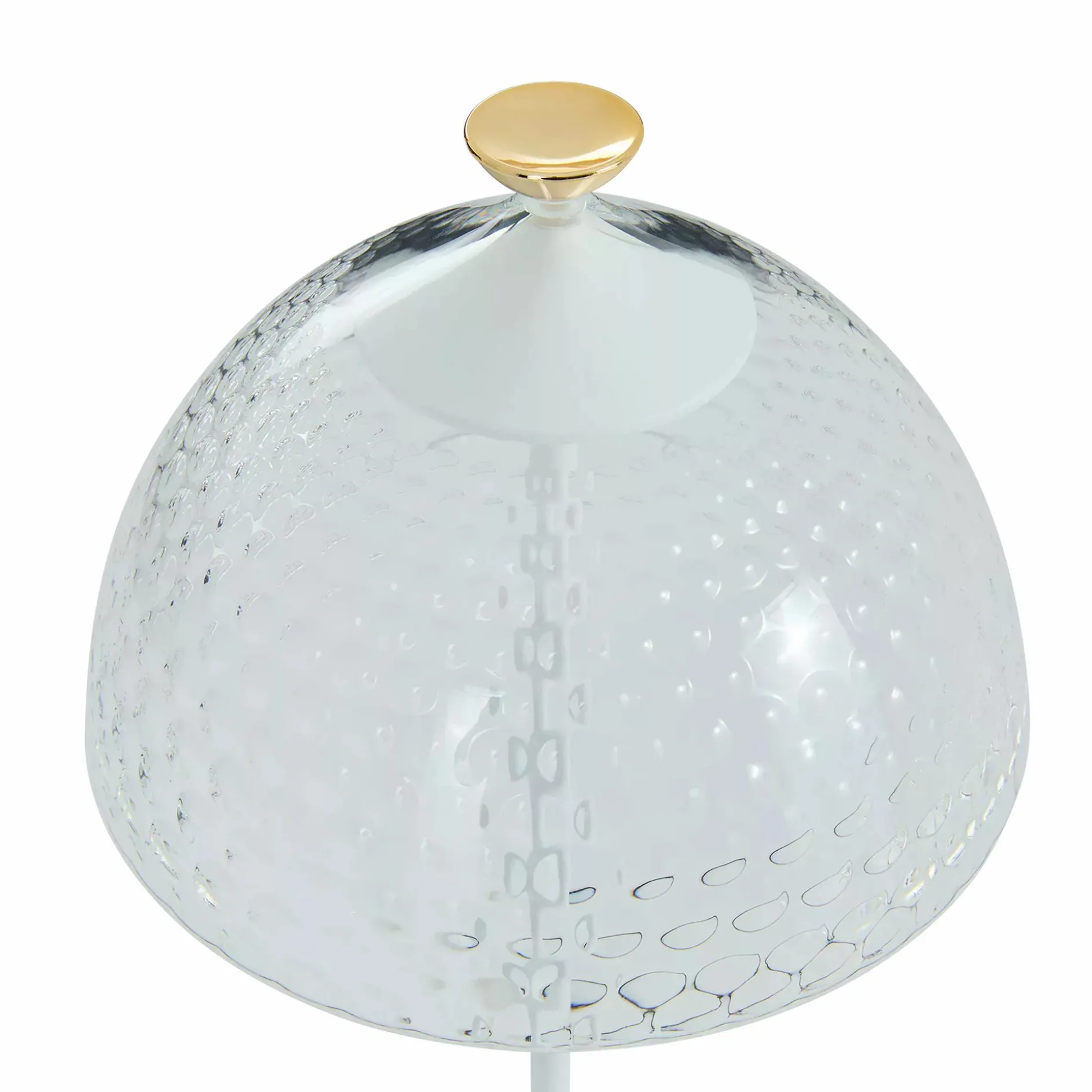 Pumo - Table Lamp by Kartell