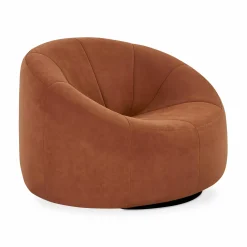 Pumpkin - Armchair by Ligne Roset
