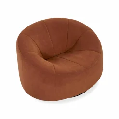 Pumpkin - Armchair by Ligne Roset