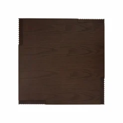 Quadroto - Oak Veneer Side Table