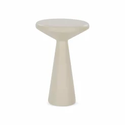 Ravine - Concrete Side Table Set by Four Hands