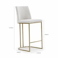 Rayla - Counter Stool
