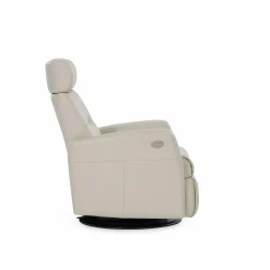 Regent II Oval - Leather Power Recliner