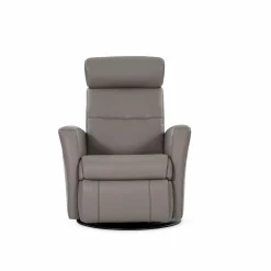 Regent II Oval - Leather Power Recliner