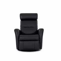 Regent II Oval - Leather Power Recliner