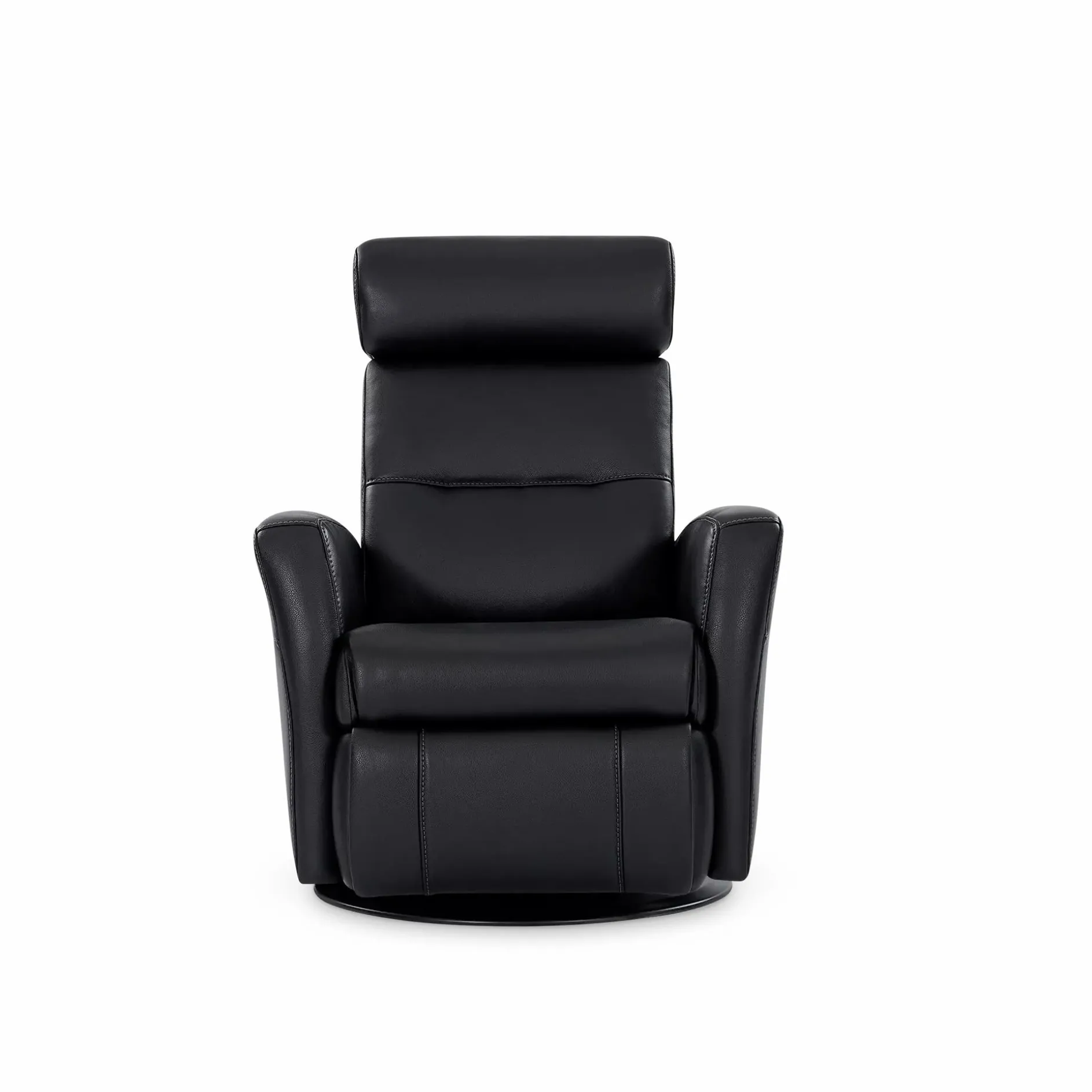 Regent II Oval - Leather Power Recliner