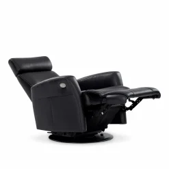 Regent II Oval - Leather Power Recliner