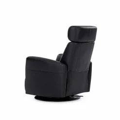 Regent II Oval - Leather Power Recliner