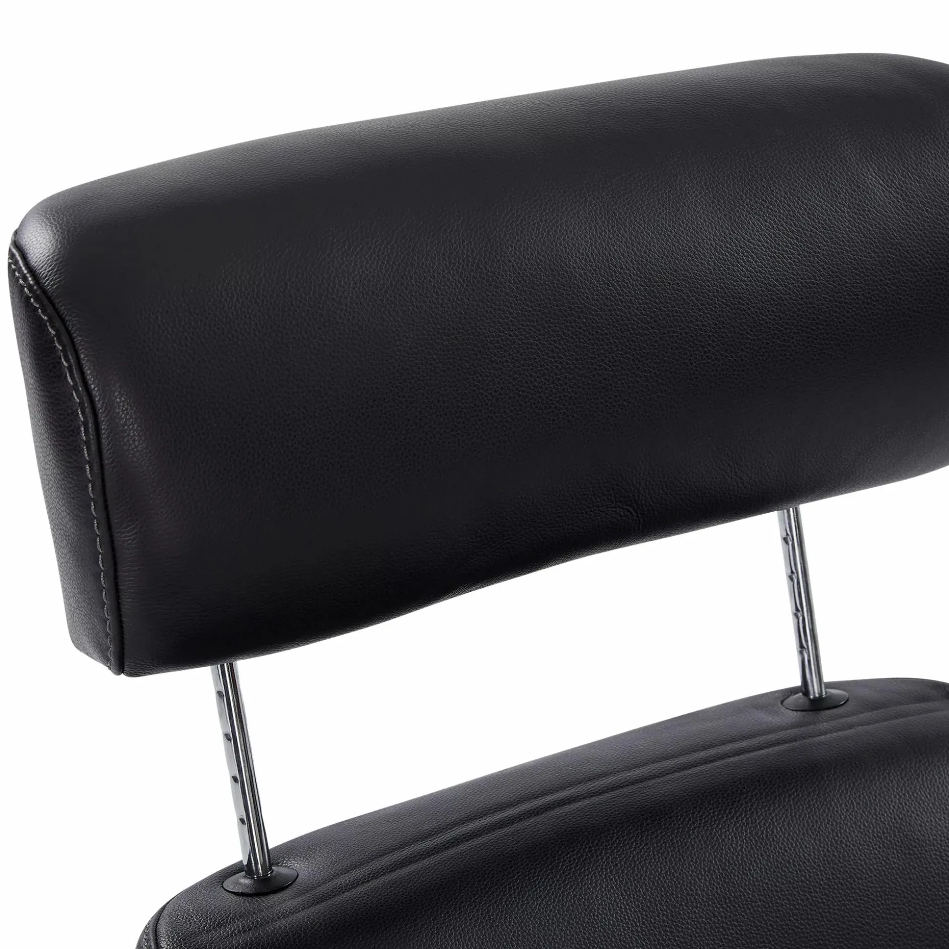 Regent II Oval - Leather Power Recliner