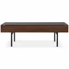 Reveal - Coffee Table with Lift Top by BDI