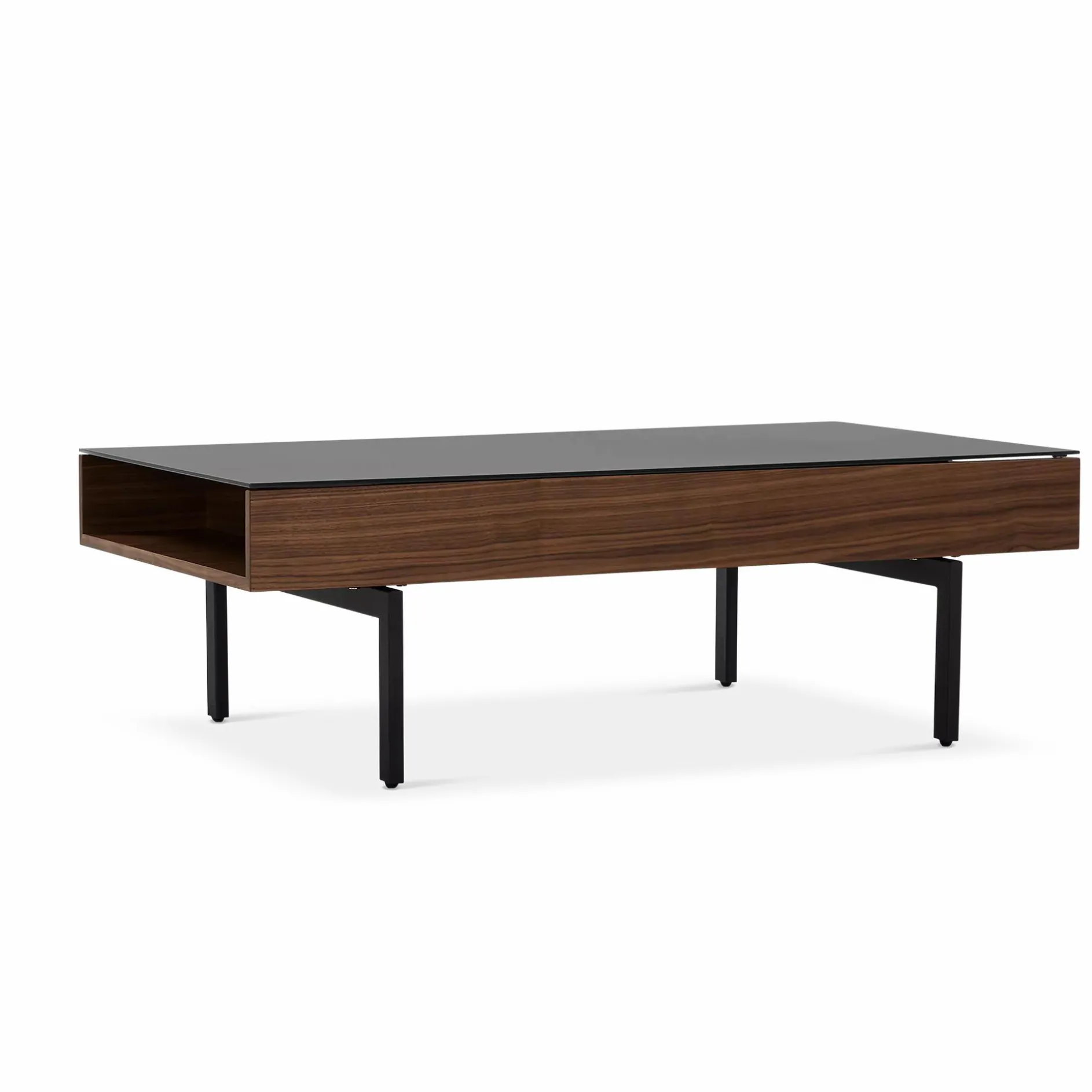 Reveal - Coffee Table with Lift Top by BDI