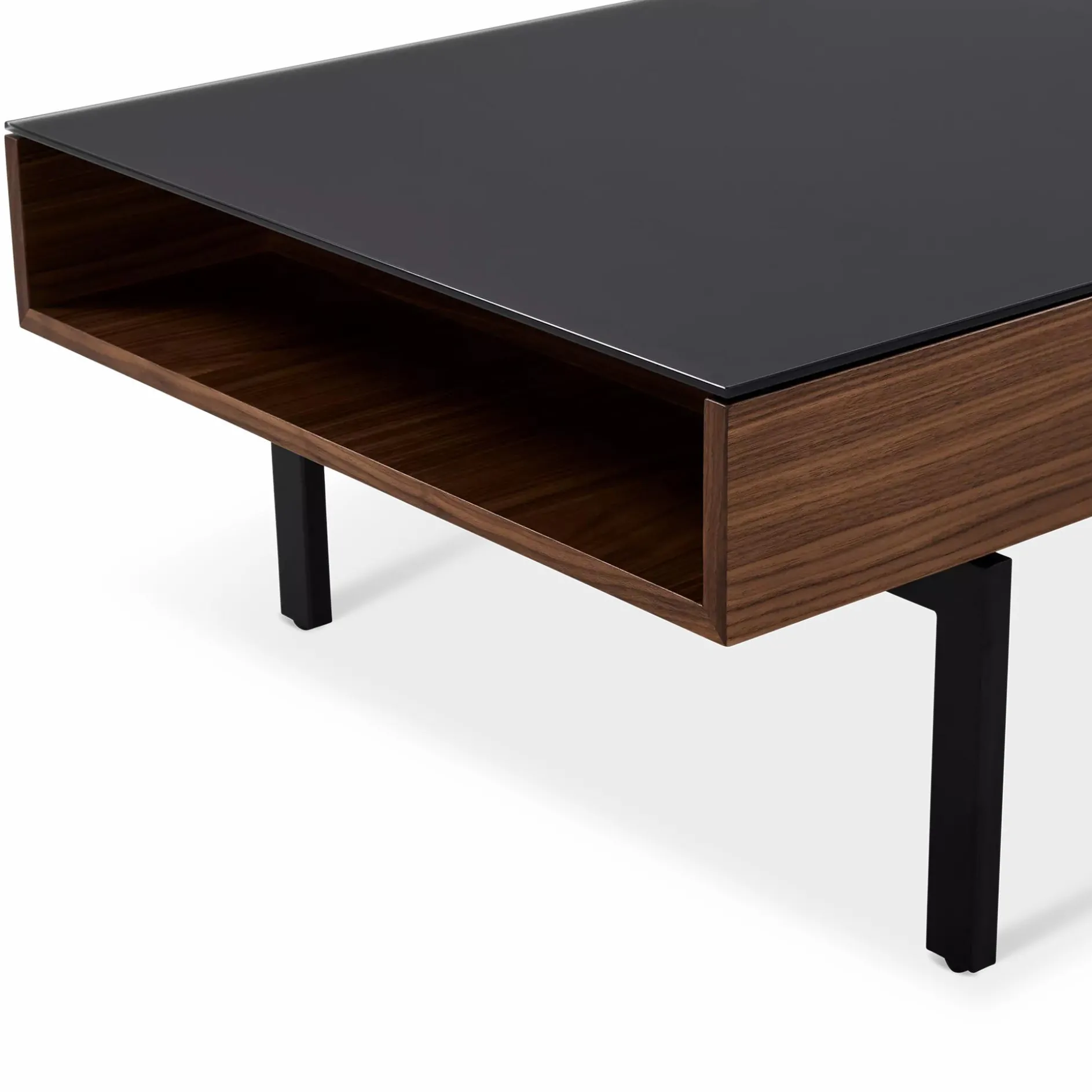 Reveal - Coffee Table with Lift Top by BDI