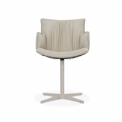 Rihanna X - Swivel Dining Chair by Cattelan Italia