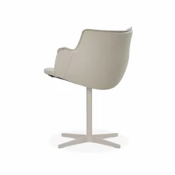 Rihanna X - Swivel Dining Chair by Cattelan Italia