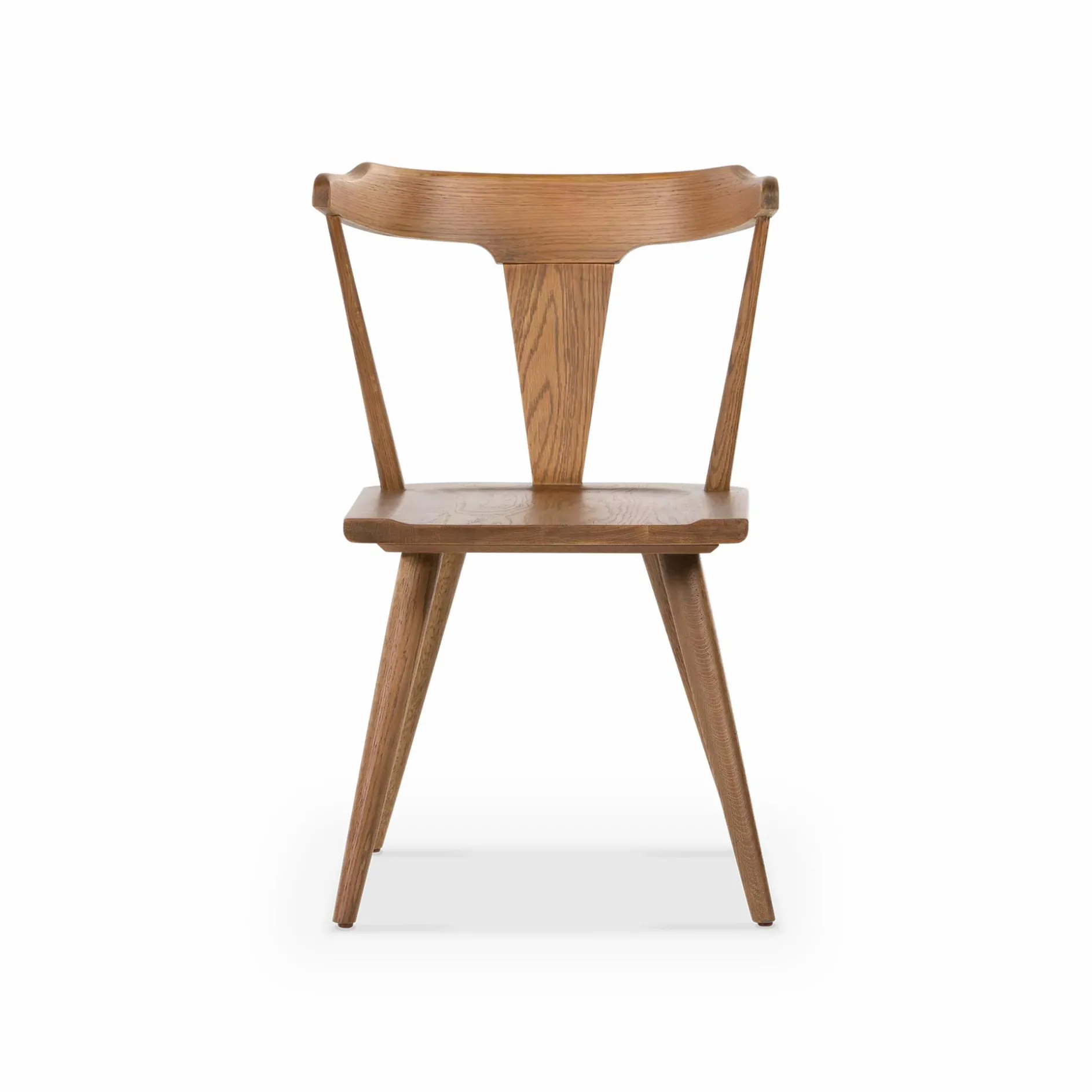 Ripley - Oak Dining Chair by Four Hands
