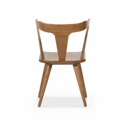 Ripley - Oak Dining Chair by Four Hands