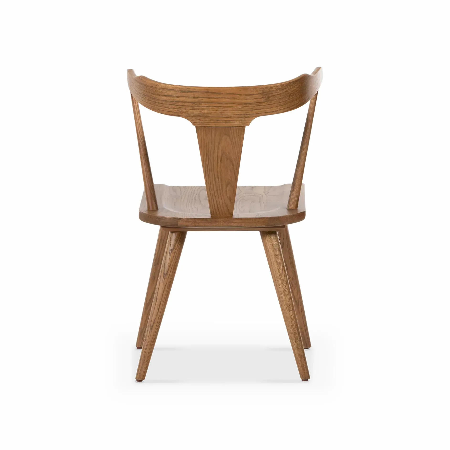 Ripley - Oak Dining Chair by Four Hands