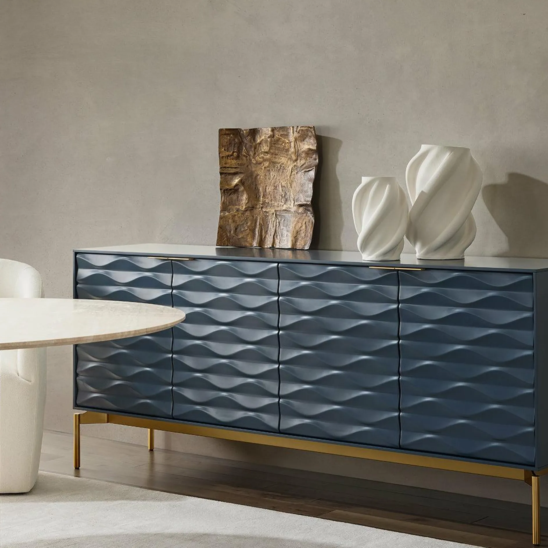 Ripple - Sideboard by BDI