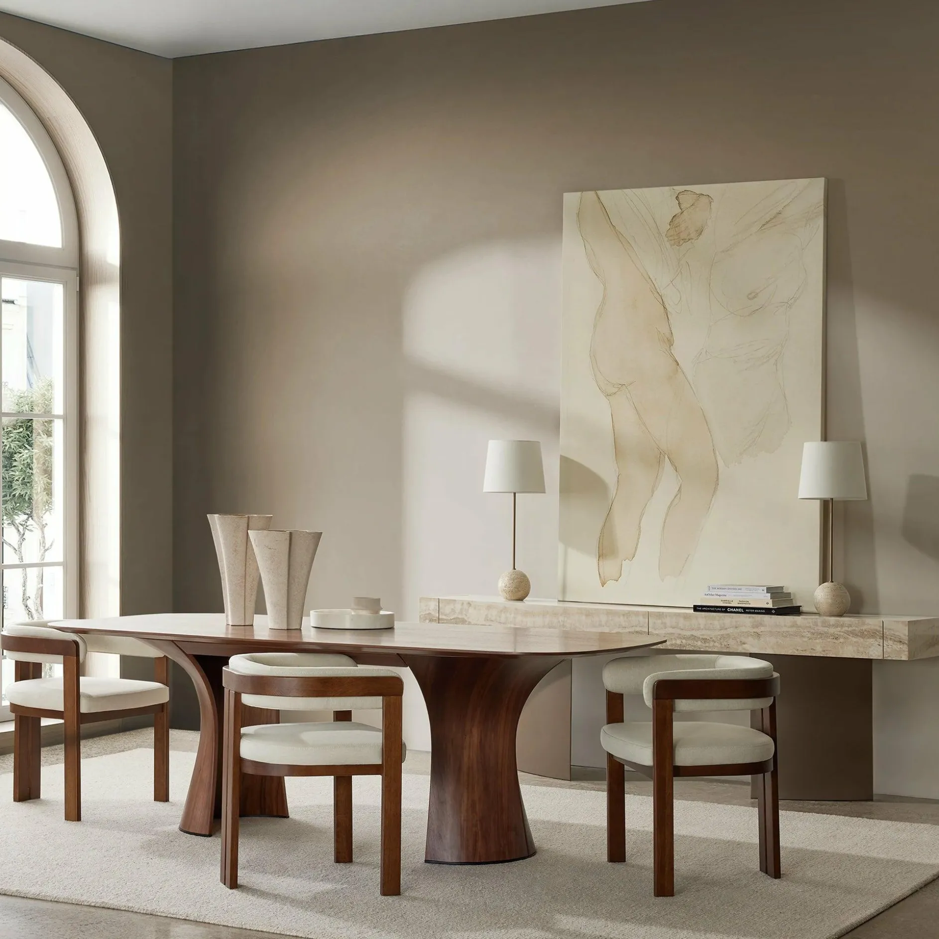 Riva - Dining Chair