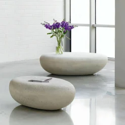 River - Jason Phillips Coffee Table