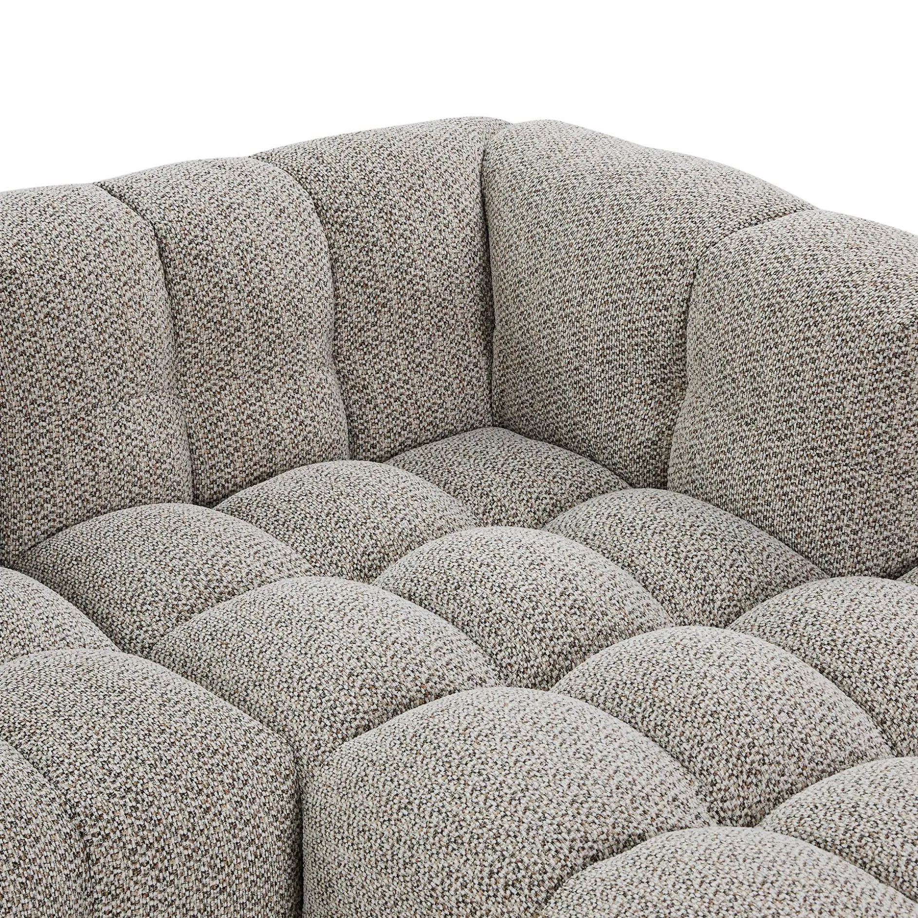 Roba - Sectional Sofa