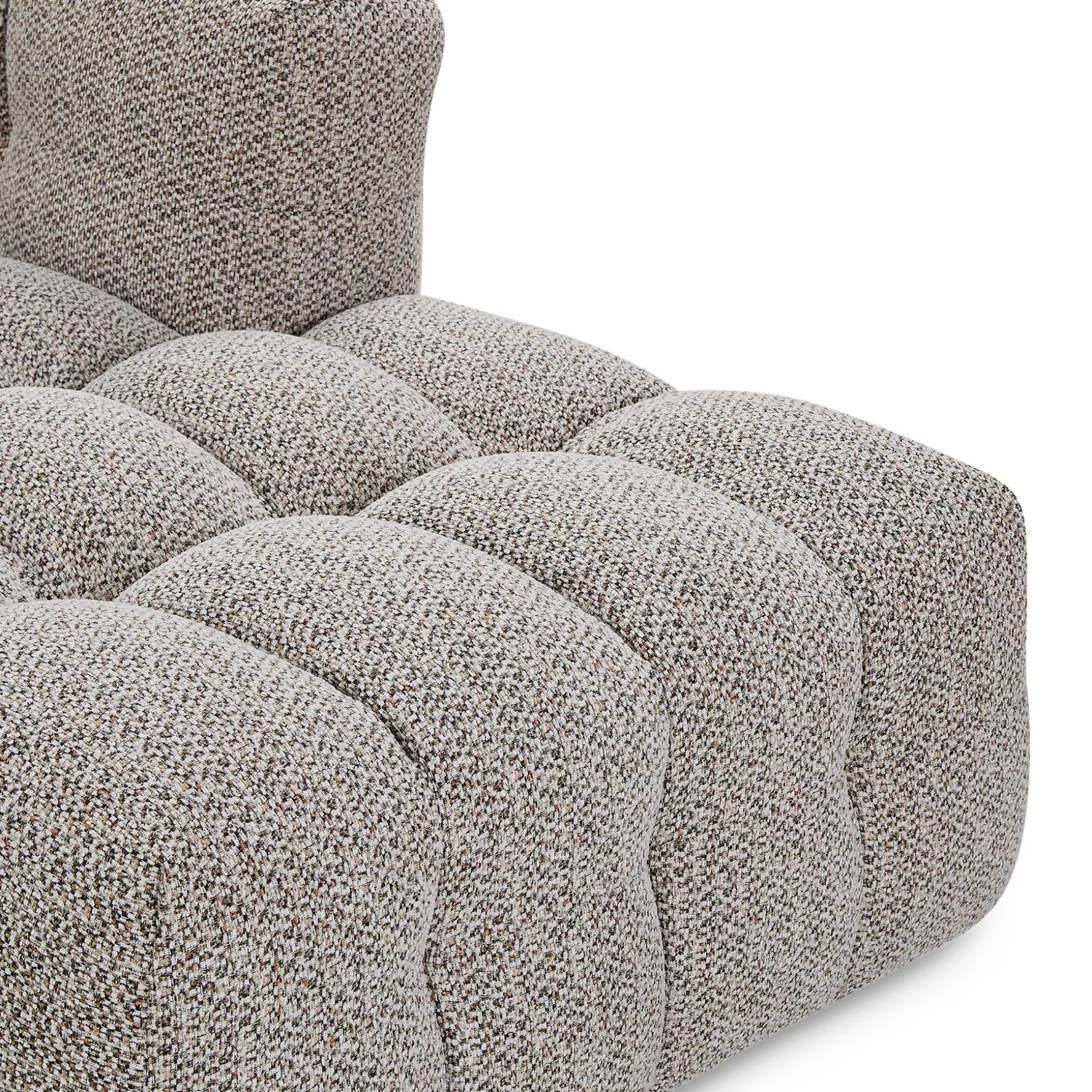 Roba - Sectional Sofa