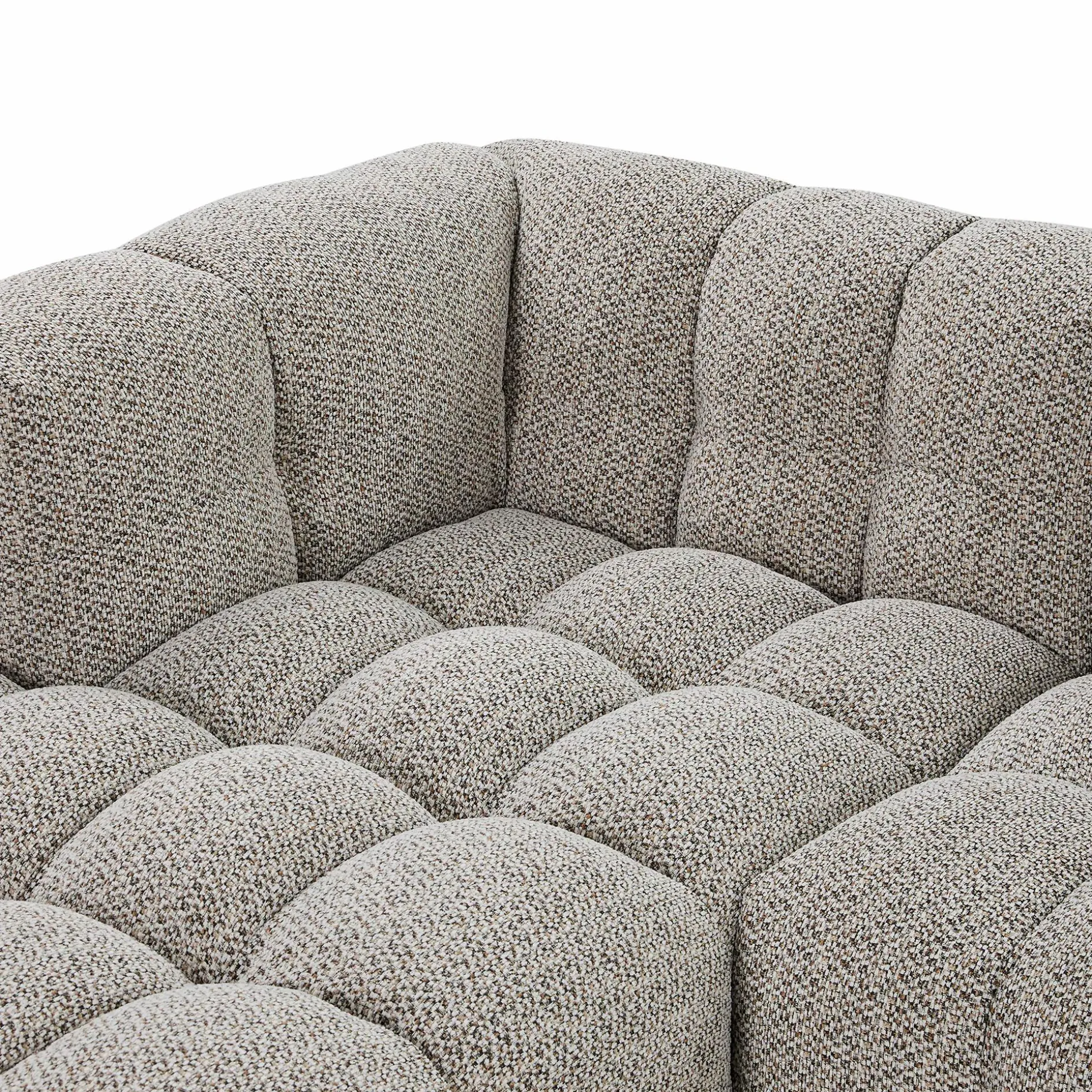 Roba - Sectional Sofa