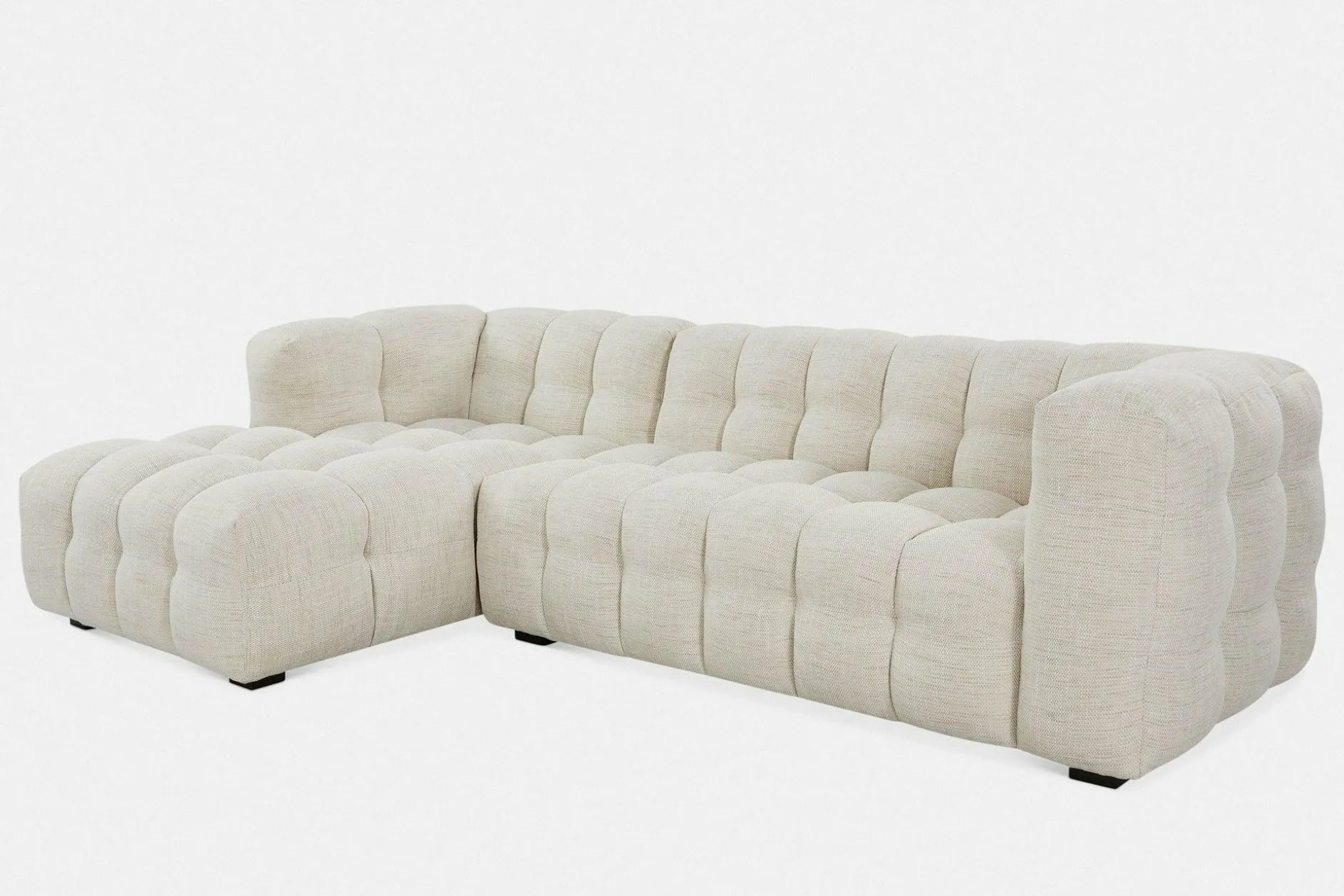 Roba - Sectional Sofa