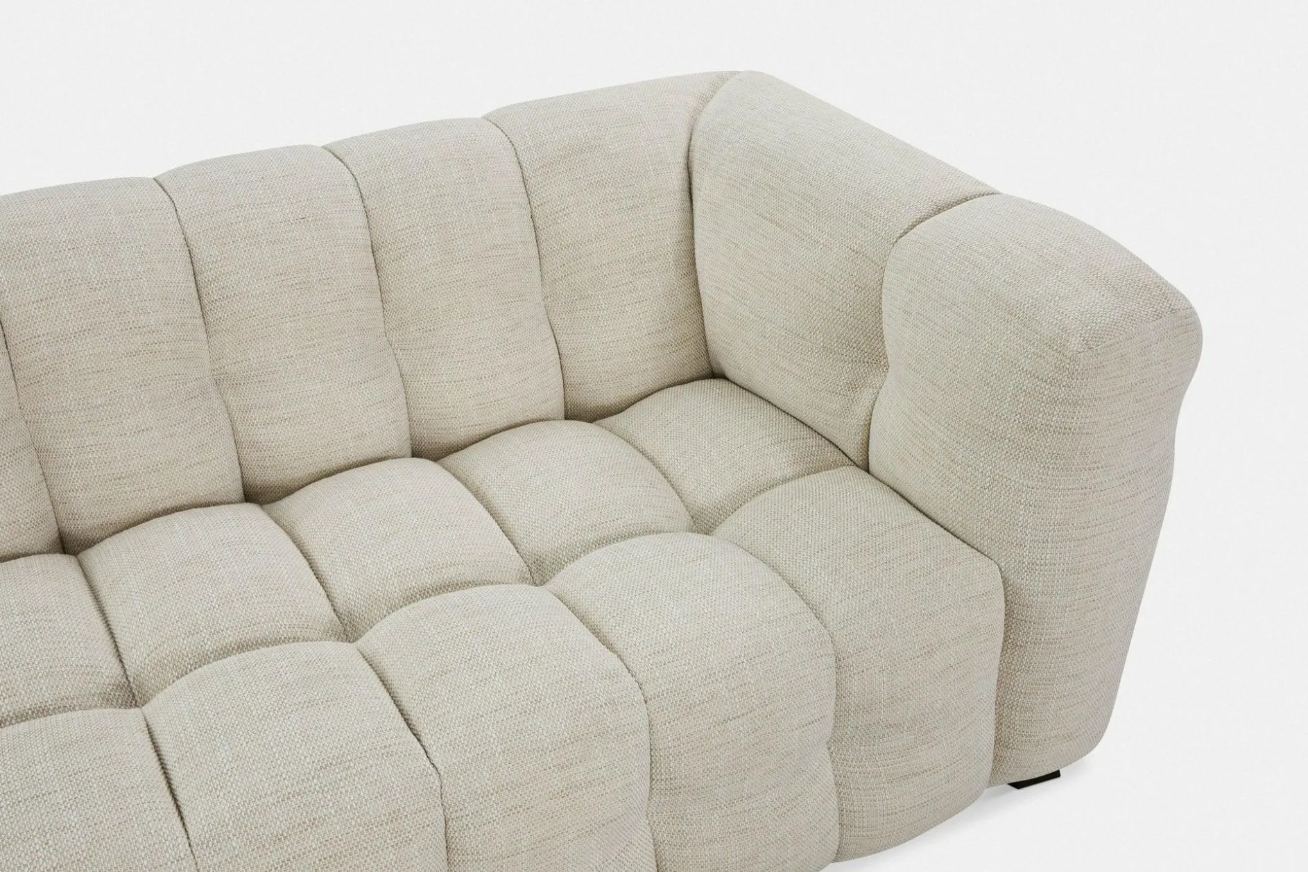 Roba - Sectional Sofa