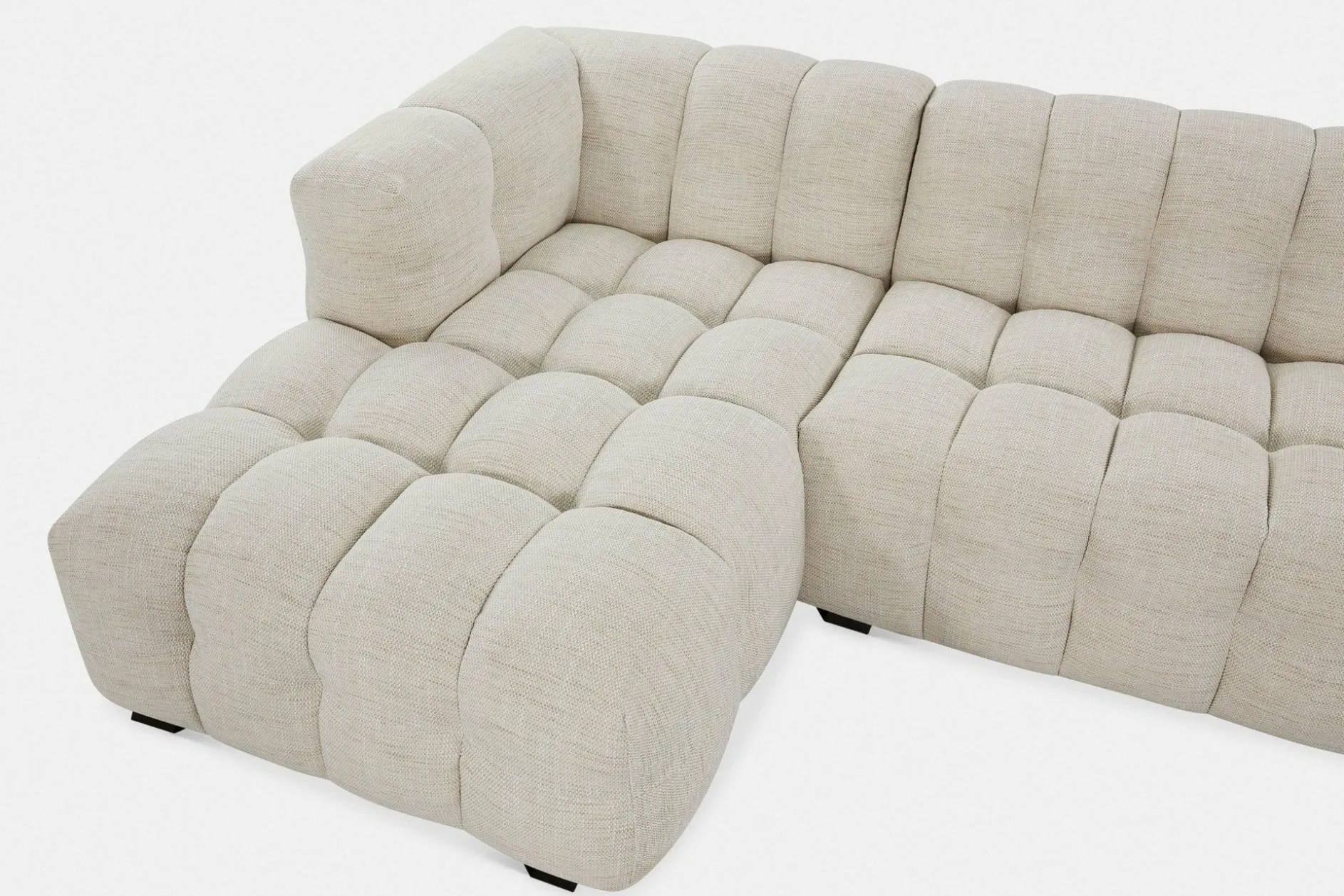 Roba - Sectional Sofa
