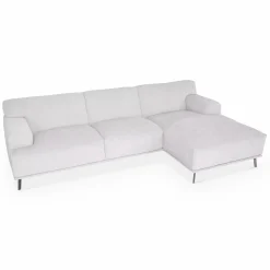Rocco - Sectional Sofa by Furninova